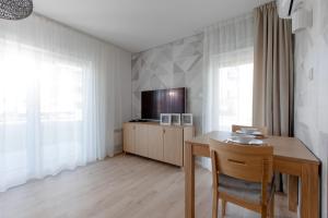 Apartament Kremowy by Major Domus Club