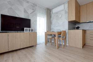 Apartament Kremowy by Major Domus Club