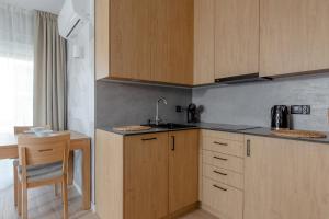 Apartament Kremowy by Major Domus Club