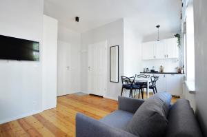 Sunny Apartment w centrum Starego Miasta