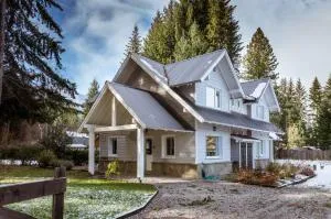 BOG Carileufu - Puerto Manzano