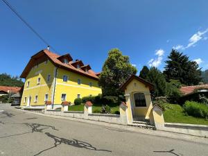 Michlbauer - Kaufmann Aloisia