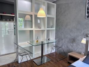 BASE Accommodation Apartments