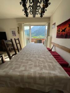 Ideally located 3.5 rooms flat