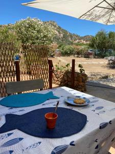 Monolocale Costa rei