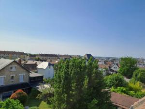 Appartements Charmant studio a Caen : photos des chambres