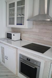 Blue Wave Apartment