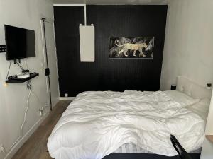 Appartements LUX APART : photos des chambres