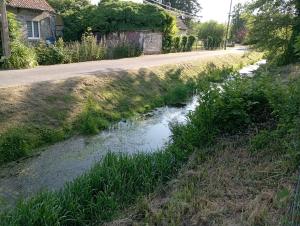 Maisons de vacances Logement 5 kms de Berck plage : photos des chambres