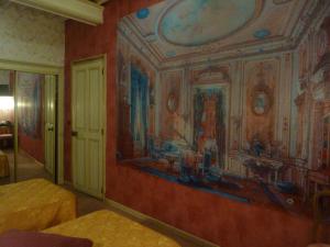 Hotels Hotel du Fiacre : photos des chambres