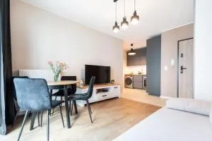 Nowohucka Apartament - 克拉科夫