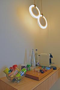 AKS Home appart 1 - CABONEGRO