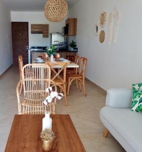 Condominio en la Riviera Maya