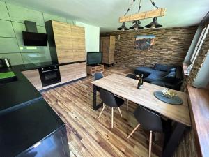 Casa Mia Jasná - Holiday Apartment