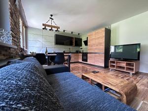 Casa Mia Jasná - Holiday Apartment