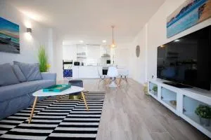 Tabaiba Dream Views Apartment - Radazul