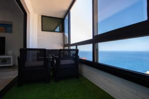 Tabaiba Dream Views Apartment