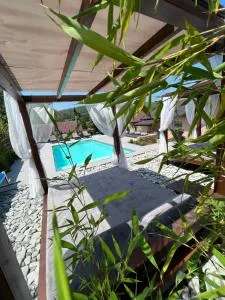 GardenLux Vrdnik - 维尔蒂尼克