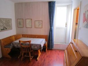 1-BDRM WITH TERRACE IN THE OLD TOWN
