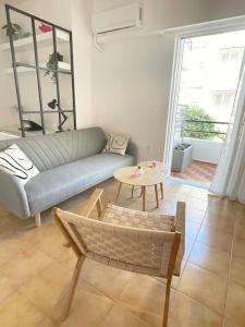 Gravity Ialysos Scandi Suite