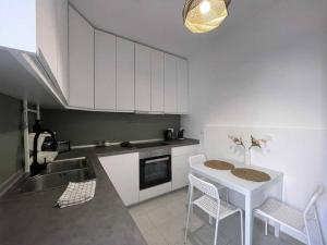 Gravity Ialysos Scandi Suite