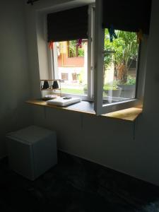 Diamond Rezidente III