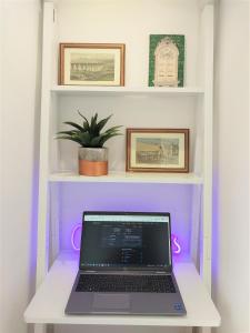 Historic Gem & Modern Loft in the heart of Lisbon