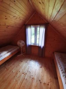 Domek na Górce