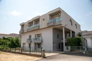 Pansion Blue Medjugorje - Babljača