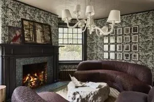 Blind Tiger Asheville - Marshall