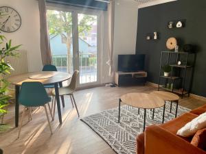 - Le refuge Colmarien - 5 personnes