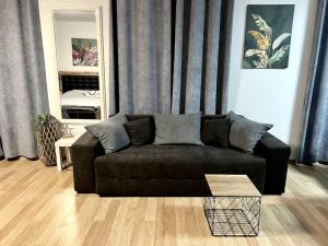 Casa del Sole beautiful studio in Varna Bulgaria