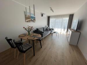 Apartament MK Aparts Dziwnów