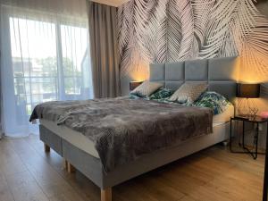 Apartament MK Aparts Dziwnów