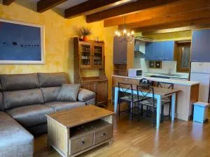 Duplex Altos de Santiago Jardin - Aísa