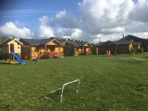 Villa Aurelia Pokoje Gościnne i Domki Letniskowe