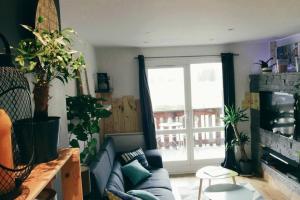 Appartements Duplex Cosy : Moderne, Fonctionnel et Confortable : photos des chambres