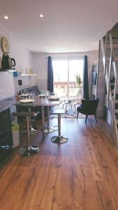 Appartements Duplex Cosy : Moderne, Fonctionnel et Confortable : photos des chambres