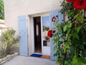 Sejours chez l'habitant Casa Mia, chambre privee en Provence : photos des chambres