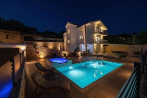 Villa Nusa - Imotski- Brand new