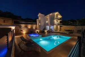 Villa Nusa - Imotski- Brand new - Kamenmost