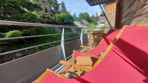 Charmant appartement au pied des pistes
