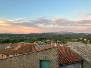 Maisons de vacances Le Sommet : photos des chambres