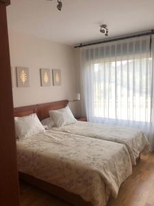 Apartamento Boutique Arquera Golf II -Llanes