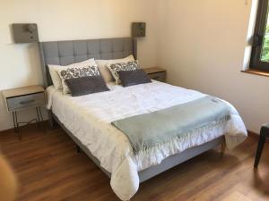 CHALET ENTRE DOS PLAYAS TAPIA