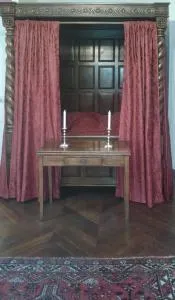 Chambre d'hôte, 3 pièces 90m2 - Broye