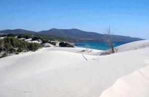 Ferienhaus Bella Vista img12