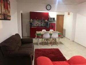 El sueño de Maria - El Jobo