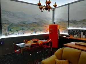 LEA - Serravalle Pistoiese