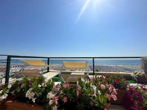 Piccadilly Penthouse with Jacuzzi
